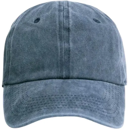 FWRD Camper Cap Denim Front